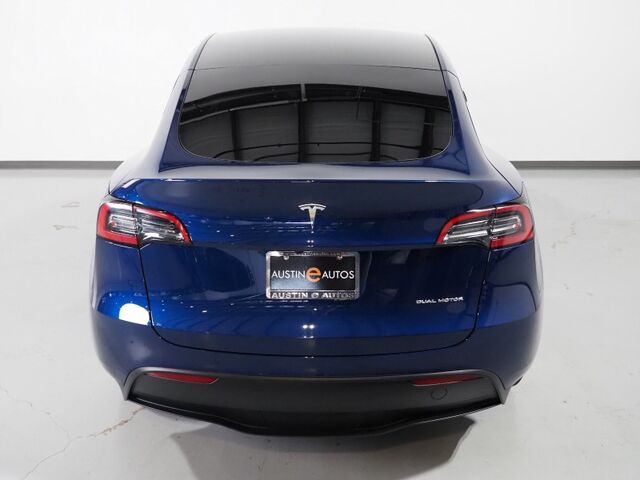 2024 Tesla Model Y Long Range AWD *AUTOPILOT, NAVIGATION, SAFETY ALERTS, ADAPTIVE CRUISE, SURROUND VIEW CAMERAS, PANORAMA GLASS ROOF, HEATED SEATS/STEERING WHEEL, WIRELESS CHARGING Round Rock TX