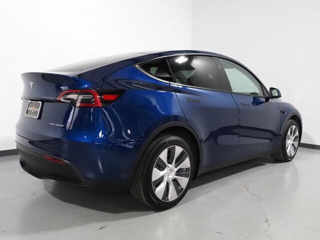 2024 Tesla Model Y Long Range AWD *AUTOPILOT, NAVIGATION, SAFETY ALERTS, ADAPTIVE CRUISE, SURROUND VIEW CAMERAS, PANORAMA GLASS ROOF, HEATED SEATS/STEERING WHEEL, WIRELESS CHARGING Round Rock TX