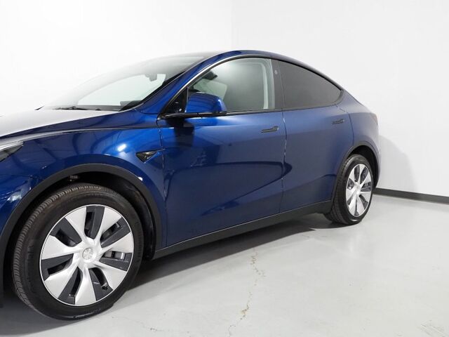 2024 Tesla Model Y Long Range AWD *AUTOPILOT, NAVIGATION, SAFETY ALERTS, ADAPTIVE CRUISE, SURROUND VIEW CAMERAS, PANORAMA GLASS ROOF, HEATED SEATS/STEERING WHEEL, WIRELESS CHARGING Round Rock TX
