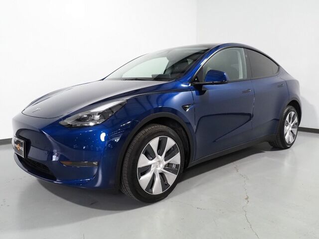2024 Tesla Model Y Long Range AWD *AUTOPILOT, NAVIGATION, SAFETY ALERTS, ADAPTIVE CRUISE, SURROUND VIEW CAMERAS, PANORAMA GLASS ROOF, HEATED SEATS/STEERING WHEEL, WIRELESS CHARGING Round Rock TX