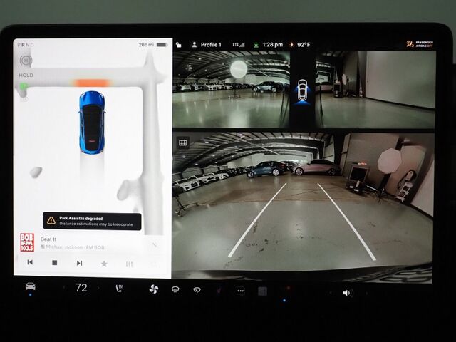 2024 Tesla Model Y Long Range AWD *AUTOPILOT, NAVIGATION, SAFETY ALERTS, ADAPTIVE CRUISE, SURROUND VIEW CAMERAS, PANORAMA GLASS ROOF, HEATED SEATS/STEERING WHEEL, WIRELESS CHARGING Round Rock TX