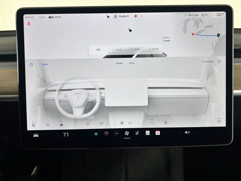 2024 Tesla Model Y Long Range AWD Maumee OH