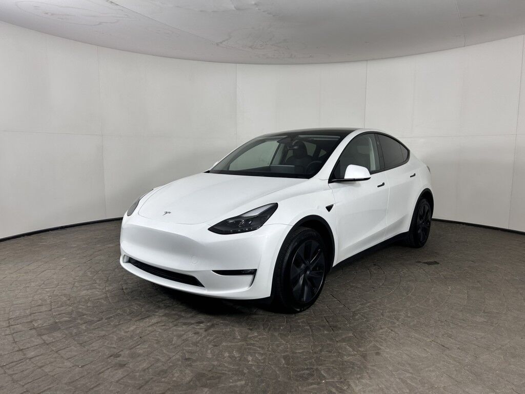 2024 Tesla Model Y Long Range AWD Maumee OH