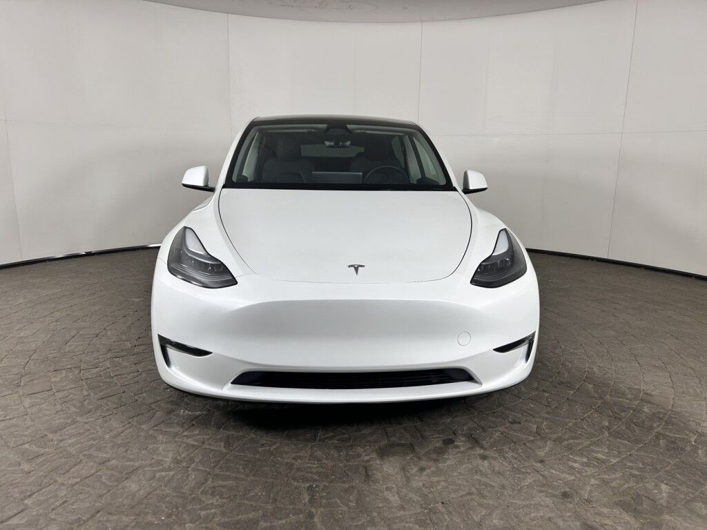 2024 Tesla Model Y Long Range AWD Maumee OH