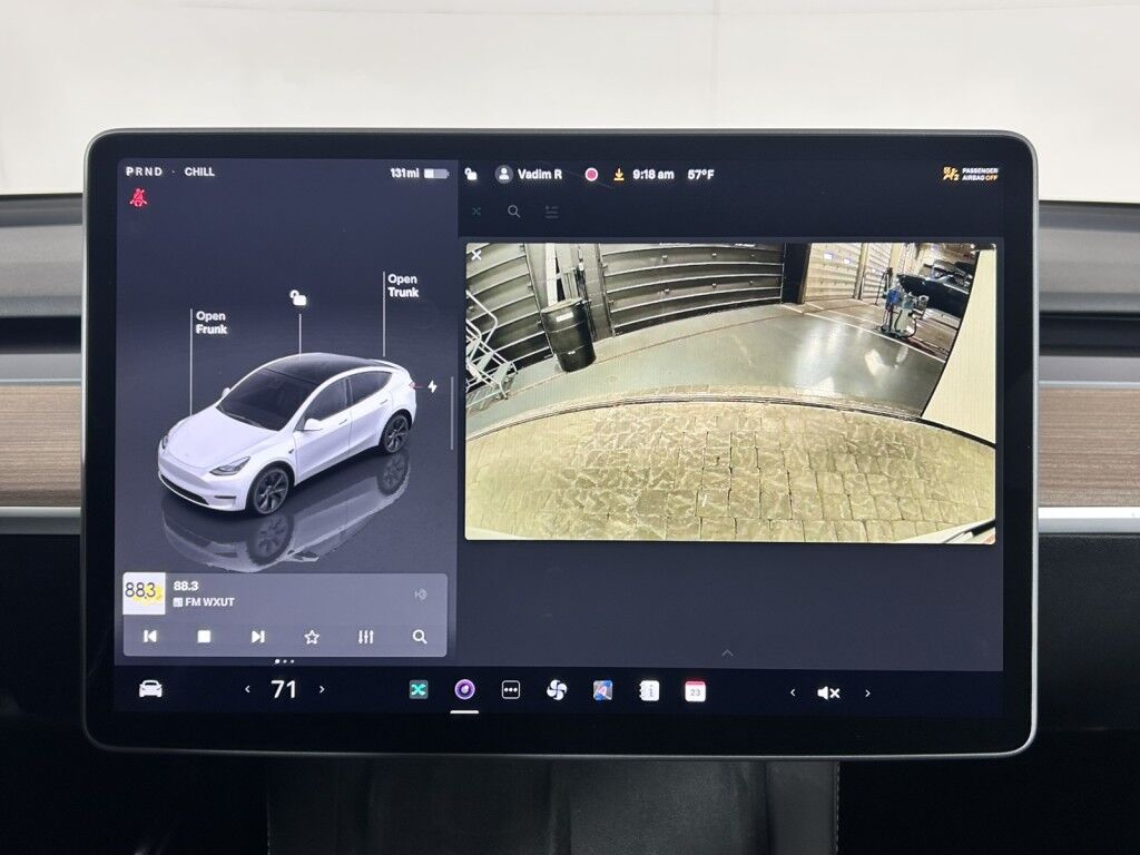2024 Tesla Model Y Long Range AWD Maumee OH