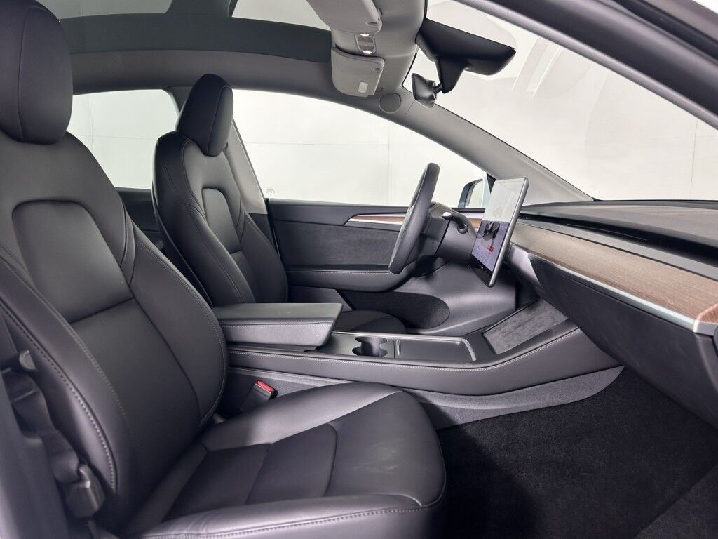 2024 Tesla Model Y Long Range AWD Maumee OH