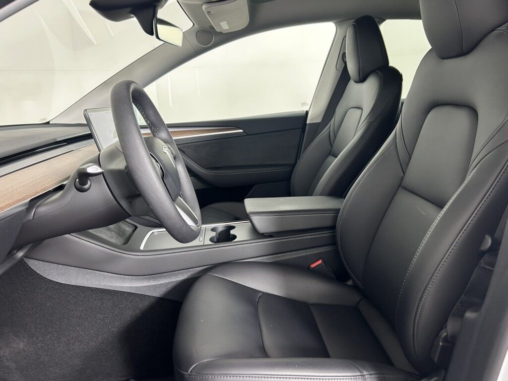 2024 Tesla Model Y Long Range AWD Maumee OH