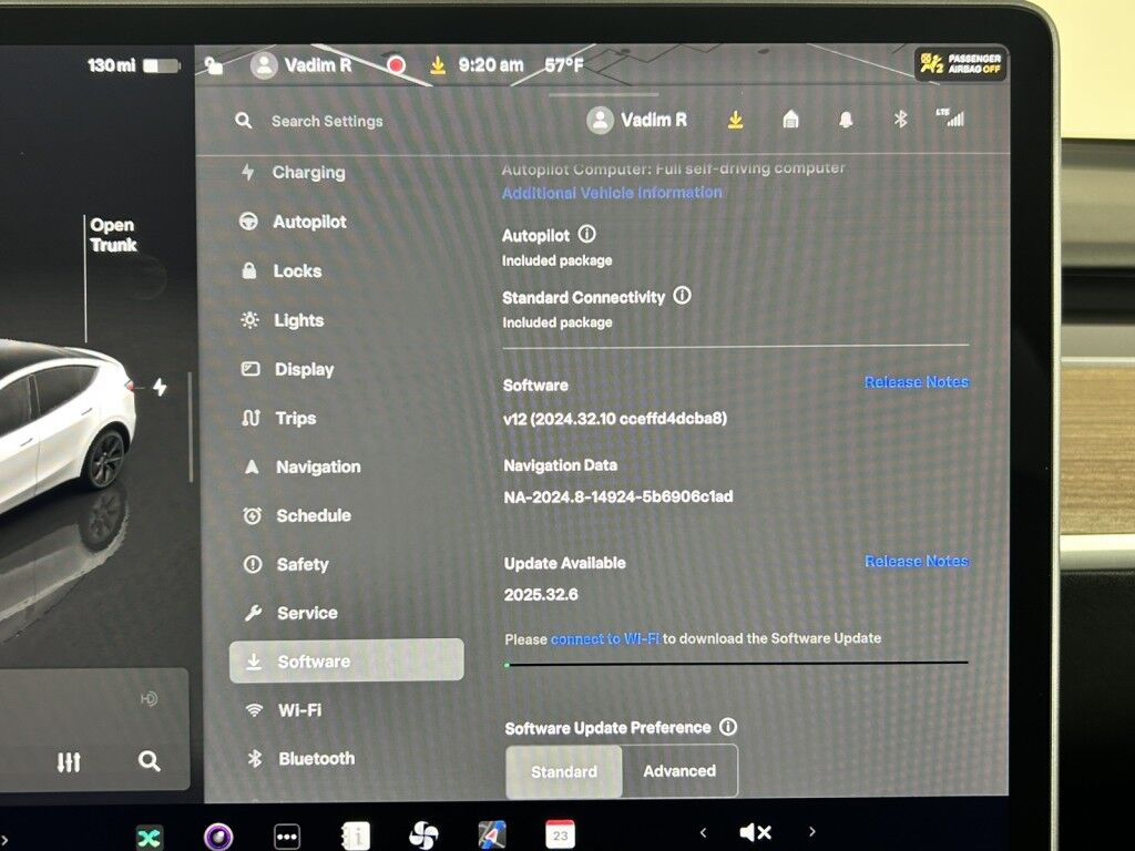 2024 Tesla Model Y Long Range AWD Maumee OH