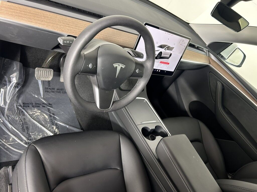 2024 Tesla Model Y Long Range AWD Maumee OH