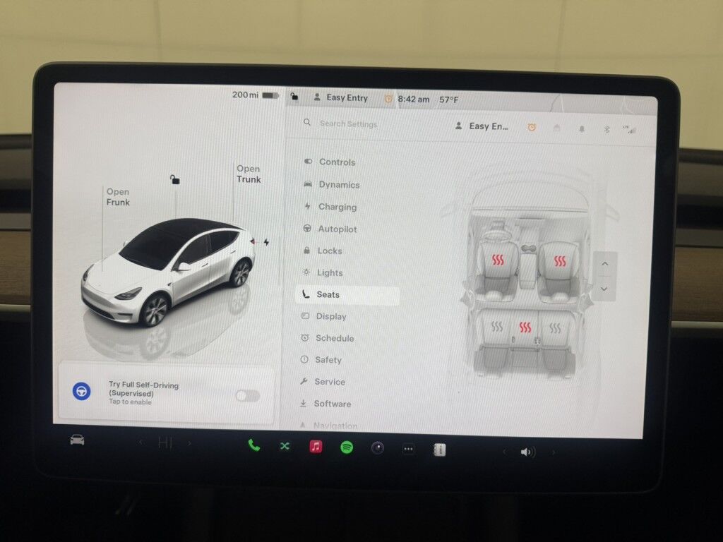 2024 Tesla Model Y Long Range AWD Maumee OH