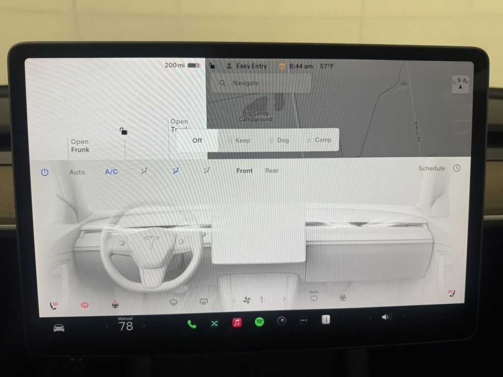 2024 Tesla Model Y Long Range AWD Maumee OH