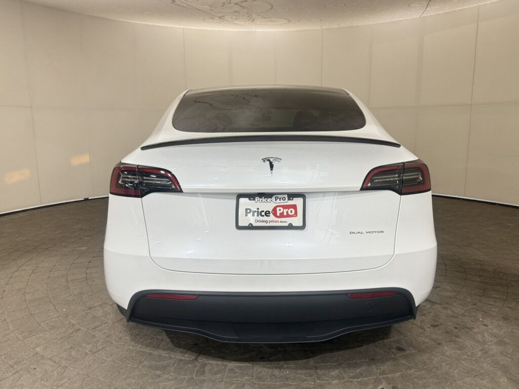 2024 Tesla Model Y Long Range AWD Maumee OH