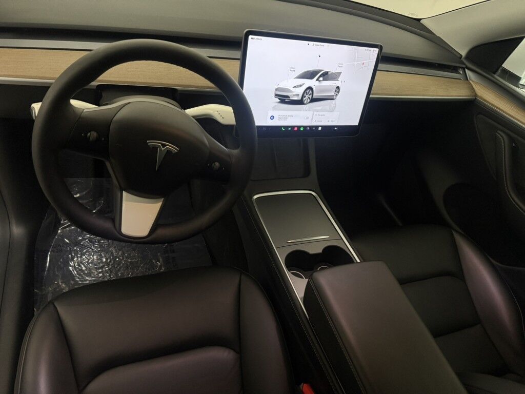 2024 Tesla Model Y Long Range AWD Maumee OH
