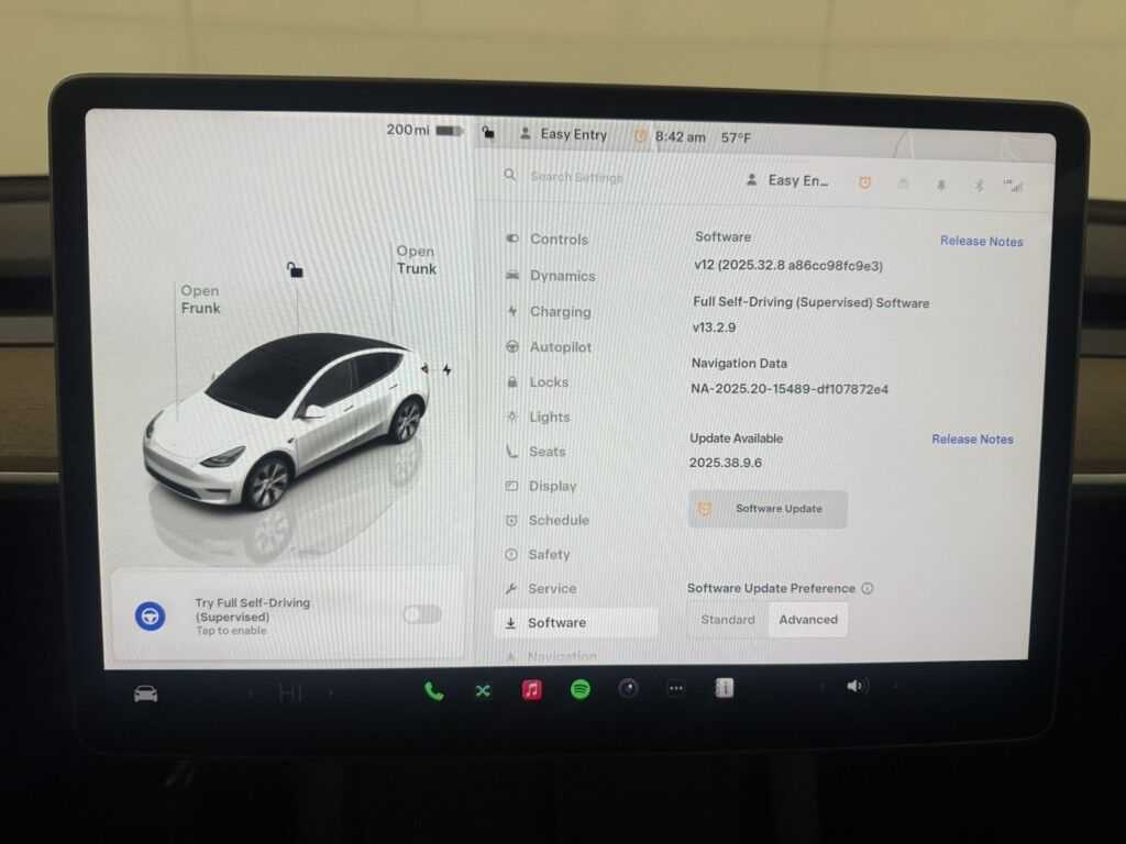 2024 Tesla Model Y Long Range AWD Maumee OH