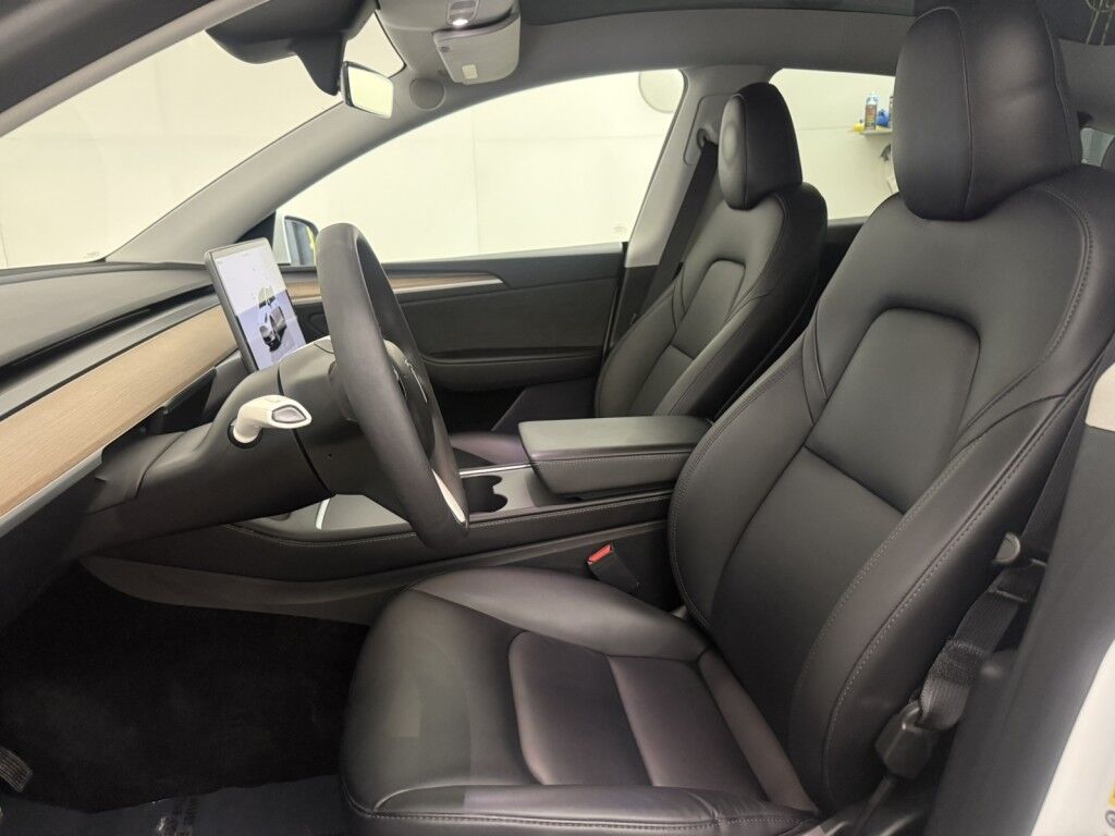 2024 Tesla Model Y Long Range AWD Maumee OH