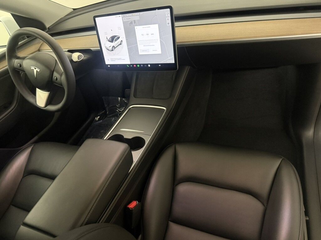 2024 Tesla Model Y Long Range AWD Maumee OH