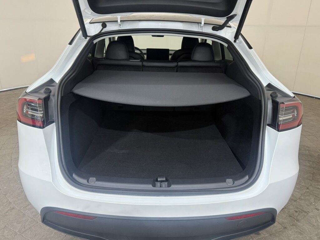 2024 Tesla Model Y Long Range AWD Maumee OH