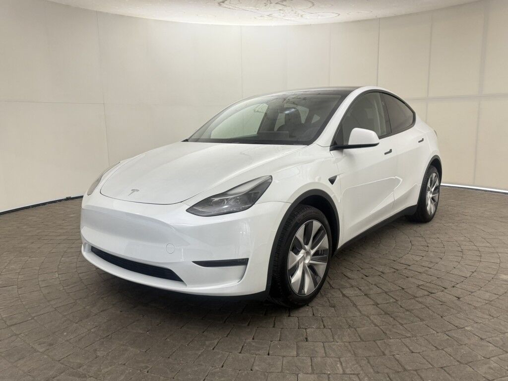 2024 Tesla Model Y Long Range AWD Maumee OH