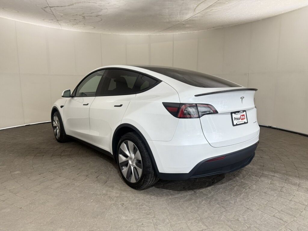 2024 Tesla Model Y Long Range AWD Maumee OH