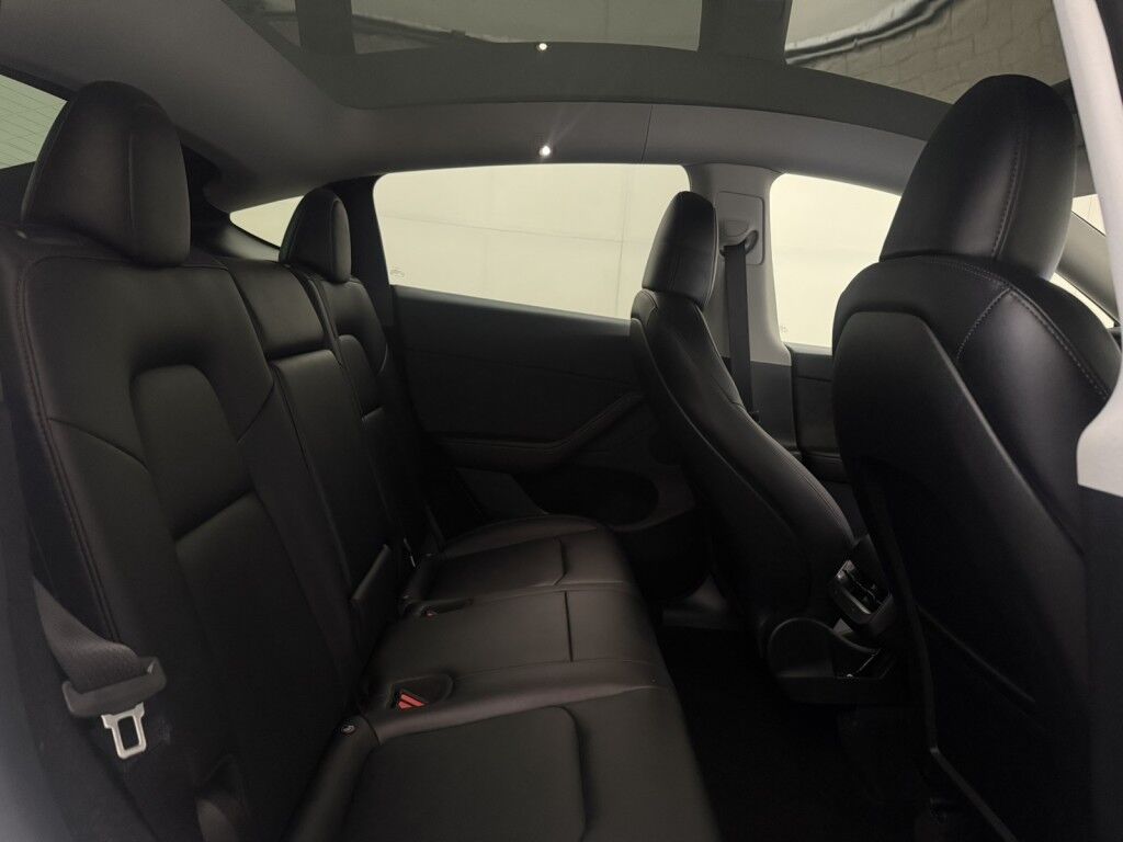 2024 Tesla Model Y Long Range AWD Maumee OH