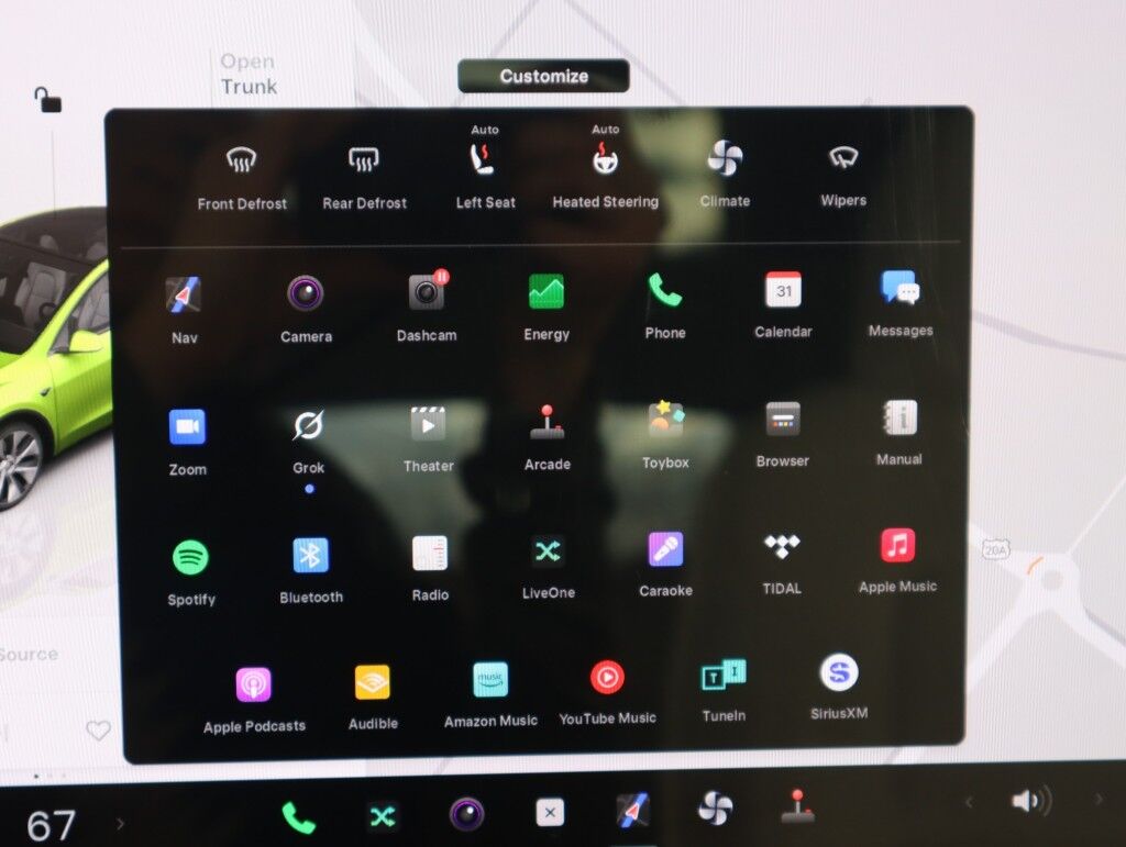 2024 Tesla Model Y Long Range AWD Maumee OH