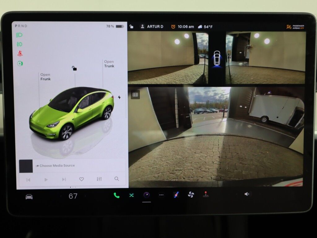 2024 Tesla Model Y Long Range AWD Maumee OH