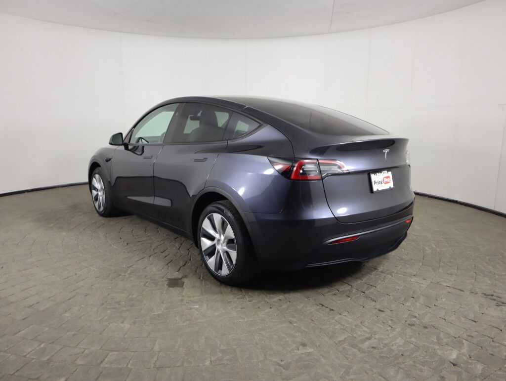 2024 Tesla Model Y Long Range AWD Maumee OH