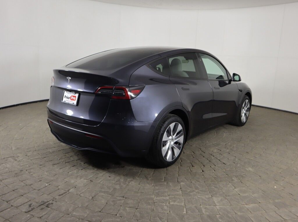 2024 Tesla Model Y Long Range AWD Maumee OH