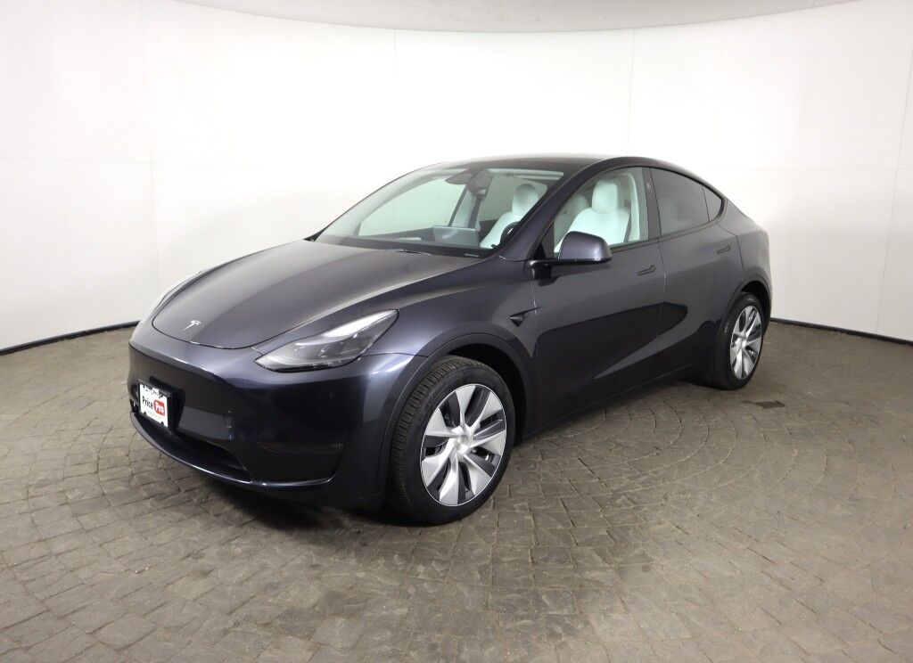 2024 Tesla Model Y Long Range AWD Maumee OH