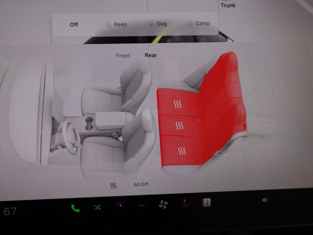 2024 Tesla Model Y Long Range AWD Maumee OH