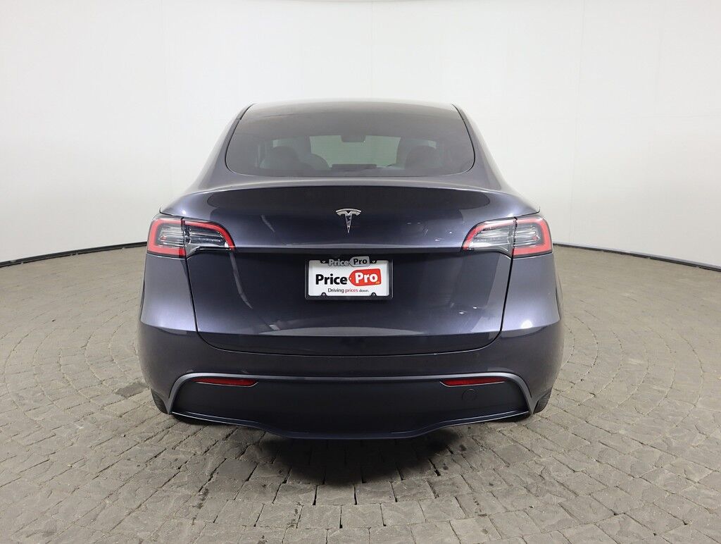 2024 Tesla Model Y Long Range AWD Maumee OH