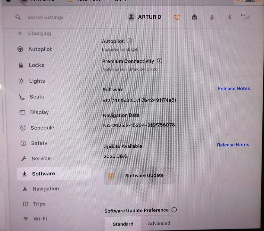 2024 Tesla Model Y Long Range AWD Maumee OH