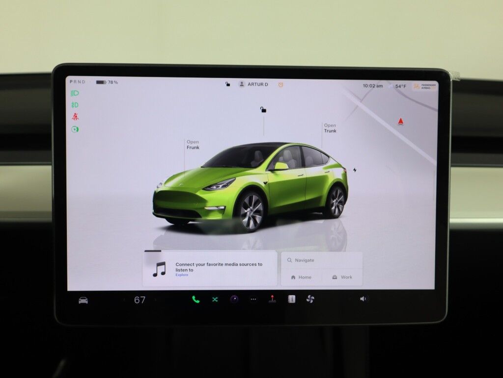 2024 Tesla Model Y Long Range AWD Maumee OH
