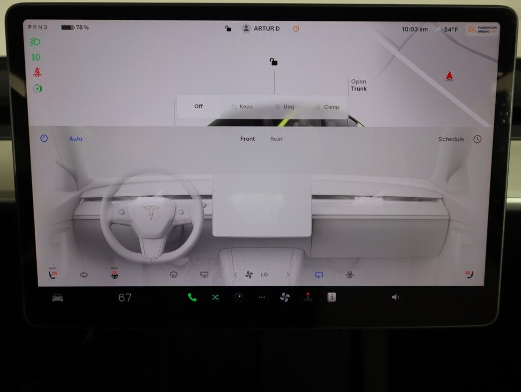 2024 Tesla Model Y Long Range AWD Maumee OH