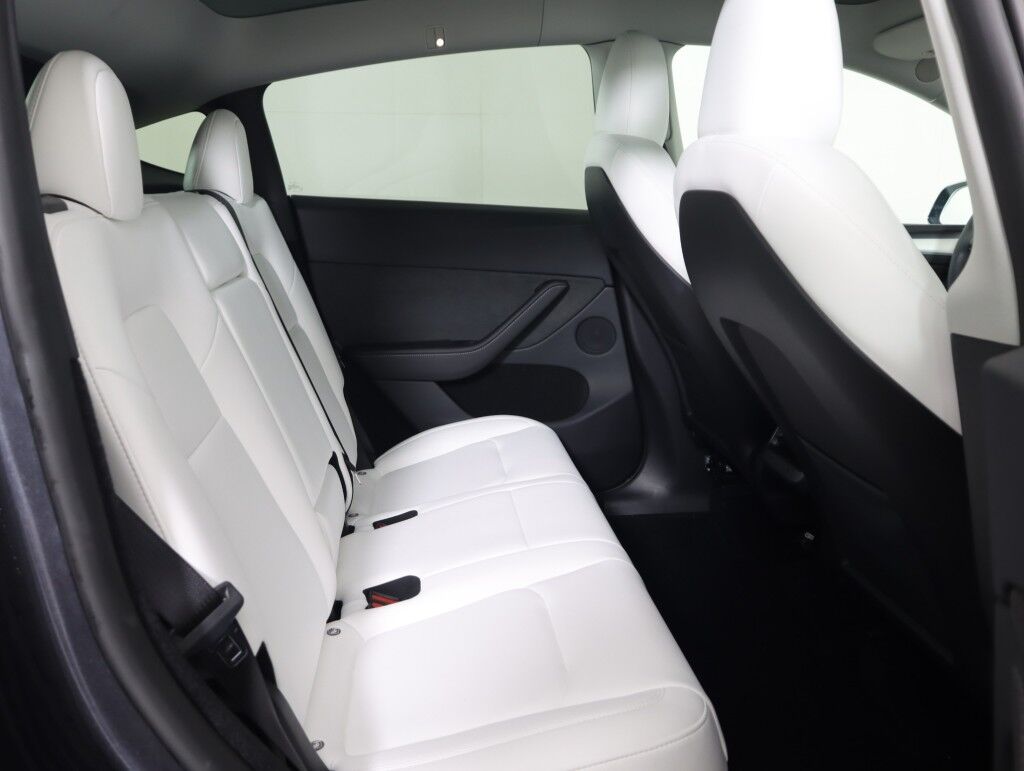 2024 Tesla Model Y Long Range AWD Maumee OH