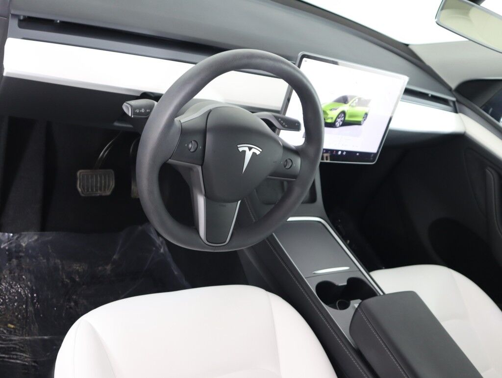 2024 Tesla Model Y Long Range AWD Maumee OH