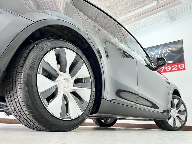 2024 Tesla Model Y Long Range Carrollton TX