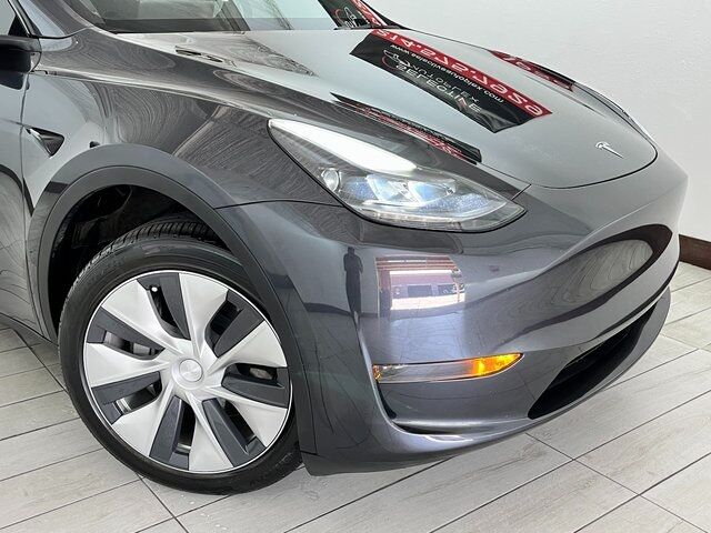 2024 Tesla Model Y Long Range Carrollton TX