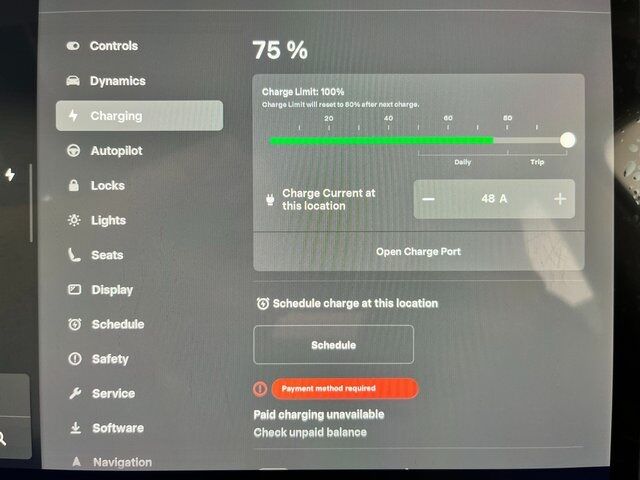 2024 Tesla Model Y Long Range Carrollton TX