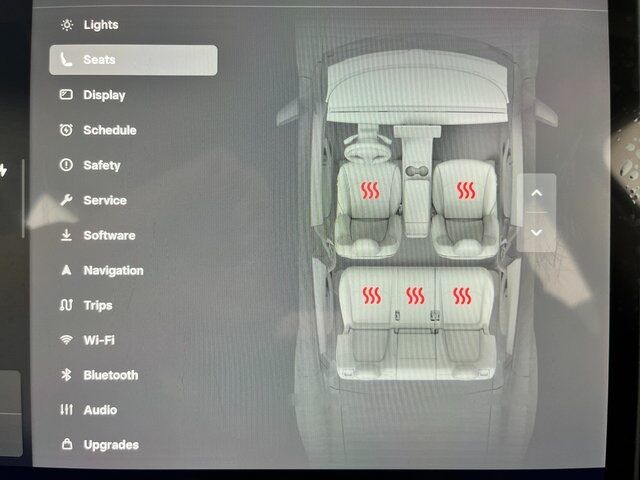 2024 Tesla Model Y Long Range Carrollton TX