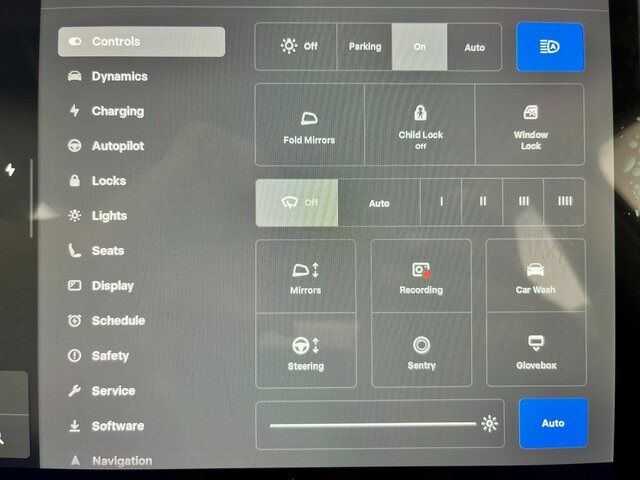 2024 Tesla Model Y Long Range Carrollton TX
