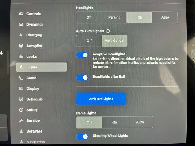 2024 Tesla Model Y Long Range Carrollton TX