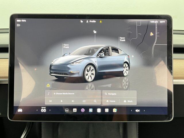 2024 Tesla Model Y Long Range Carrollton TX