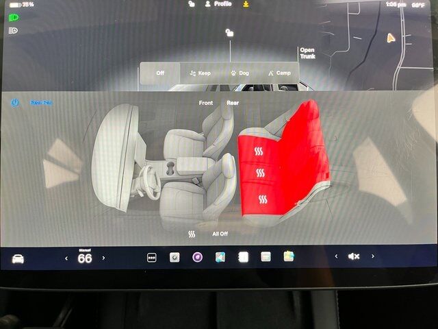 2024 Tesla Model Y Long Range Carrollton TX