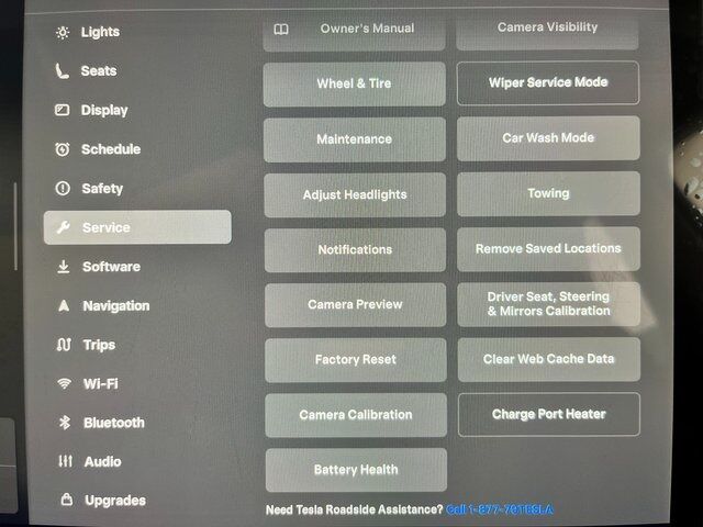 2024 Tesla Model Y Long Range Carrollton TX