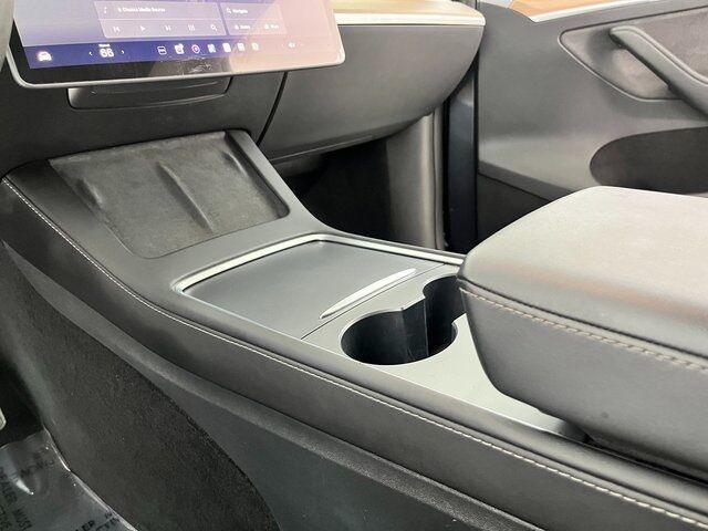 2024 Tesla Model Y Long Range Carrollton TX
