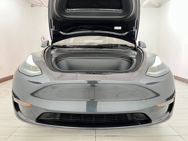 2024 Tesla Model Y Long Range Carrollton TX