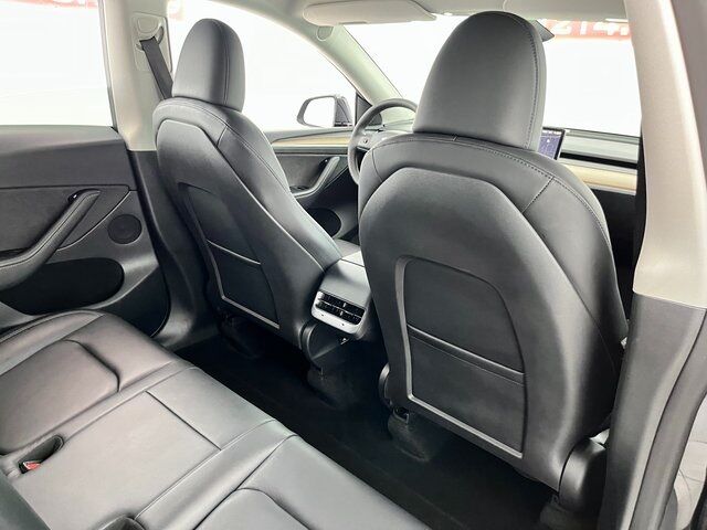 2024 Tesla Model Y Long Range Carrollton TX
