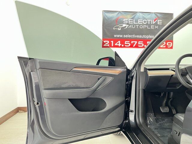 2024 Tesla Model Y Long Range Carrollton TX