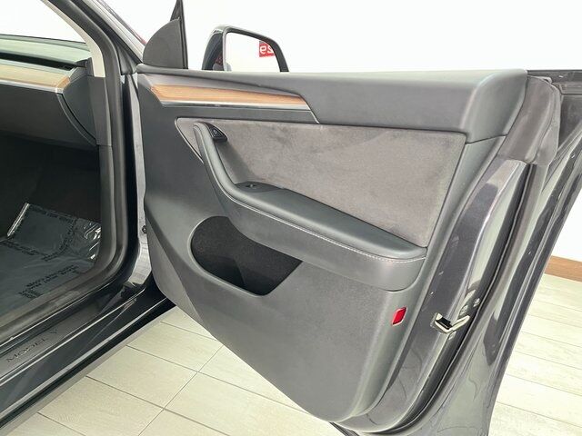 2024 Tesla Model Y Long Range Carrollton TX